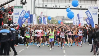 Spor �stanbul, 1 milyon ki�iyi sporla bulu�turdu