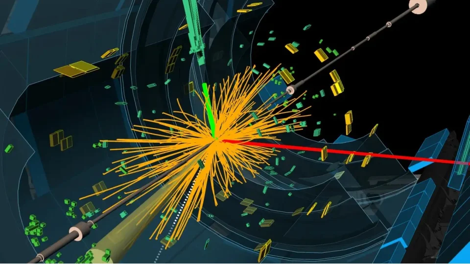 Standart model ��k�yor mu? M�on Deneyi fizik�ileri �a��rtt�