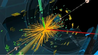 Standart model ��k�yor mu? M�on Deneyi fizik�ileri �a��rtt�