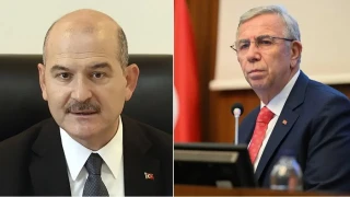 S�leyman Soylu, Mansur Yava� davas�nda yeni karar