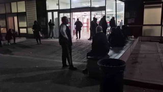 Sultangazi'de 150 kii yedikleri tavuktan zehirlendi