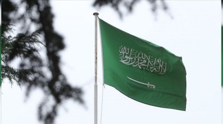 Suudi Arabistan snr kaplarn yeniden at
