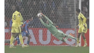 Tedesco: Bir tanesini atmış olsaydık kazanacaktık