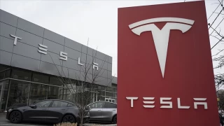 Tesla'nn kr ilk eyrekte yzde 71 dt