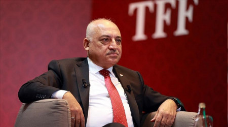 TFF Başkanlığı için kararını verdi