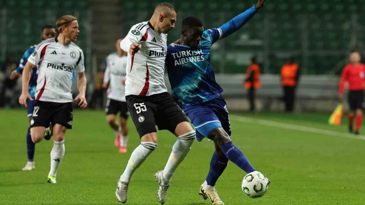Thomas Reis: Harika bir galibiyet aldk