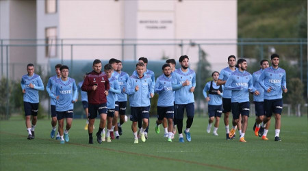 Trabzonspor derbide çıkış arıyor