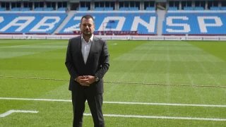 Trabzonspor'da mali istikrar dnemi