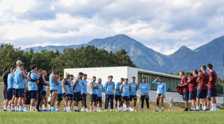 Trabzonspor'un savunma ayarları bozuldu