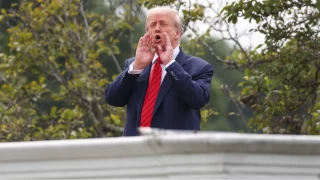 Trump'ın Gazze'yi işgal planı yorumu 