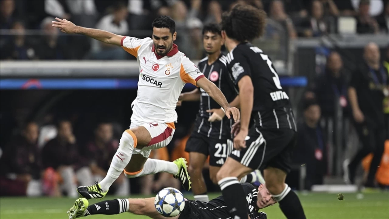 Trk futbolunun Avrupa kmaz: Harcanan para ok, baar hi yok!