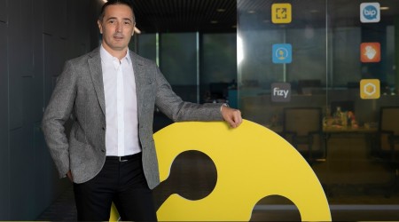 Turkcell'den öğrencilere destek