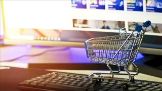 Trkiyede sosyal medya zerinden ticaret 