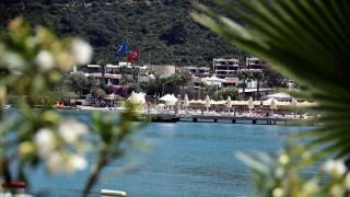 Türkiye'nin turizm gelirinde artış var