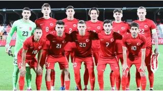 mit Milli Takmmz, zel malarda Karada ve Arnavutluk ile karlaacak