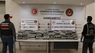 Uyuturucu her yerde