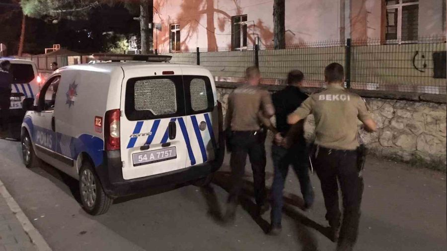 Uzman �avu�a d�ner b��a��yla sald�rm��t�, serbest kald�