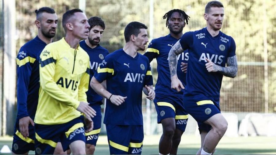 Valencia antrenmana katlmad