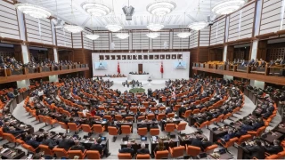 Vergiye ynelik dzenlemeleri de ieren kanun teklifi, Plan ve Bte Komisyonunda kabul edildi