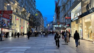 Viyana�da T�rkler: �ehrin en b�y�k g��men topluluklar�ndan birisi