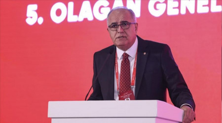 Voleybol Federasyonu'ndan yardım kampanyası