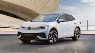 Volkswagen ID.5'in sessiz vedas 