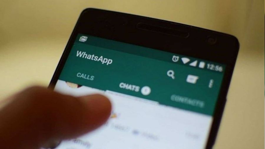 WhatsApp aramalarına uzman uyarısı