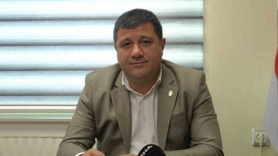 Yaylac�lara kene uyar�s�