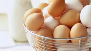 Yumurtanın faydaları saymakla bitmez!