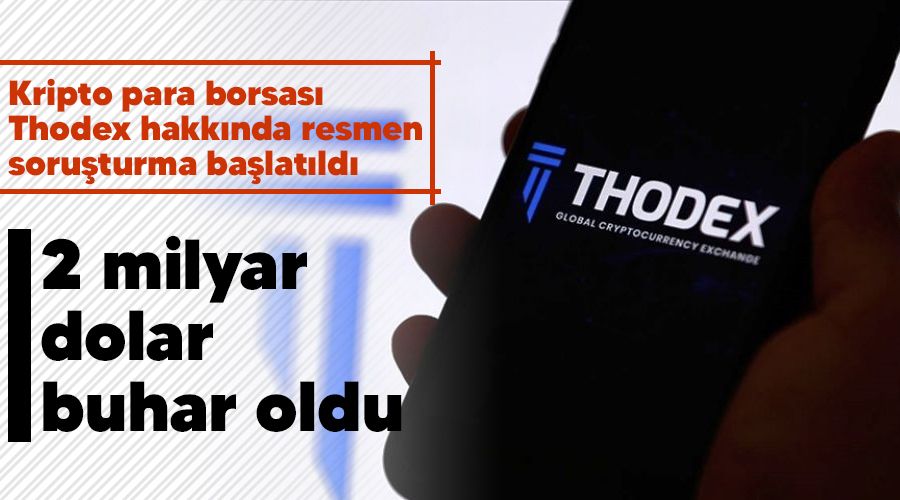 2 milyar dolar buhar oldu