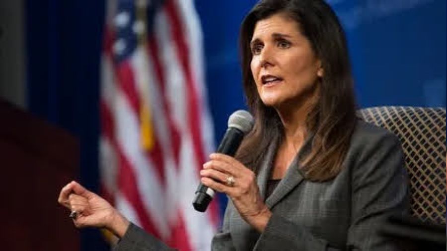 ABD Senatosu i�in 'imtiyazl� huzurevi' benzetmesi