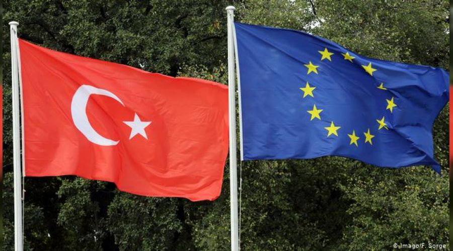 AB'den T�rkiye'ye kara liste i�in ek s�re