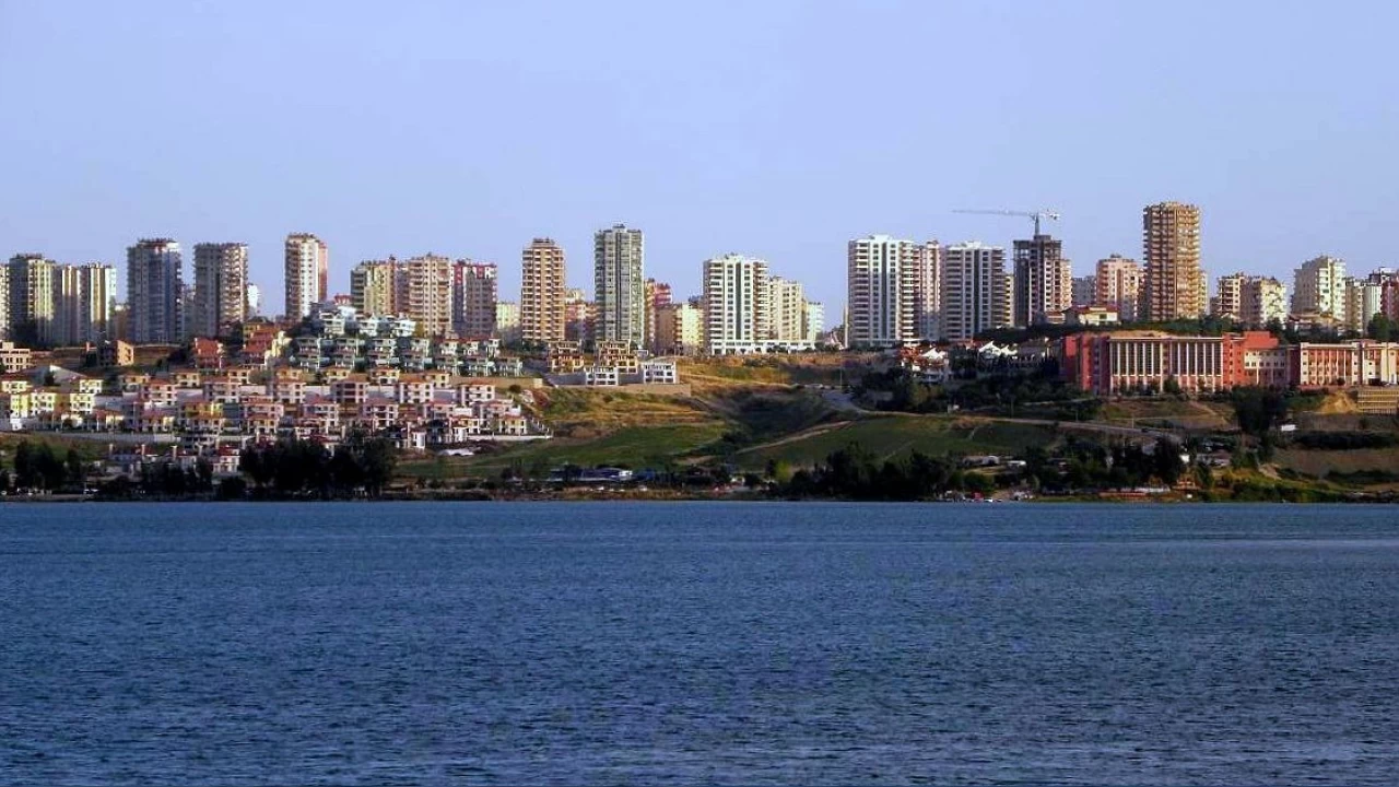 Adana’nın kalbinde bir ilçe: Çukurova