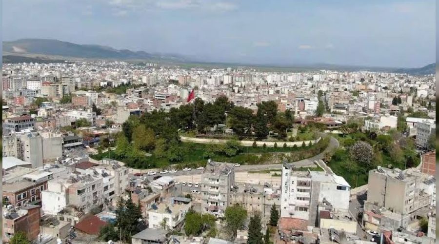 Ad�yaman'da 9 ev karantinaya al�nd�