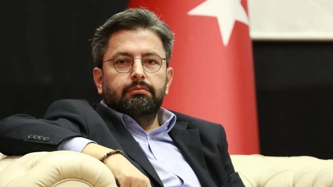 AGC Bakan Erman etin spor yaparken yaamn yitirdi