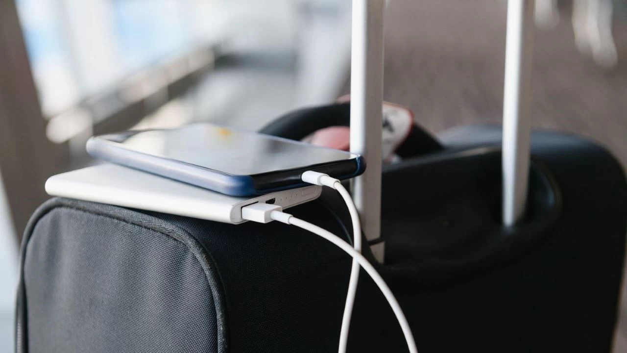 AJet de powerbank kullanmn yasaklad