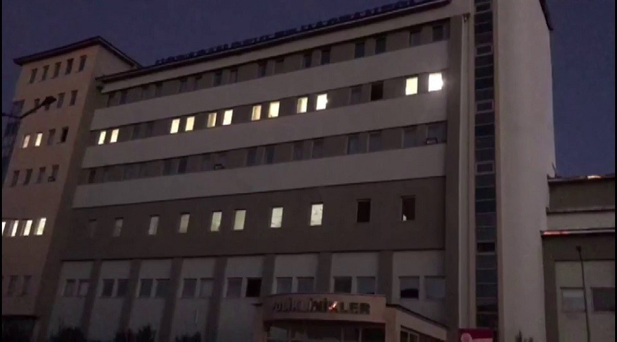 Akrabaların arazi kavgası; 2 ölü
