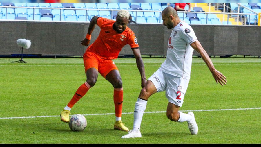 Alt�nordu galibiyeti unuttu 