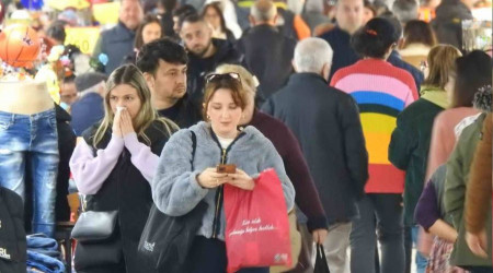 Ani hava deiimlerine dikkat!