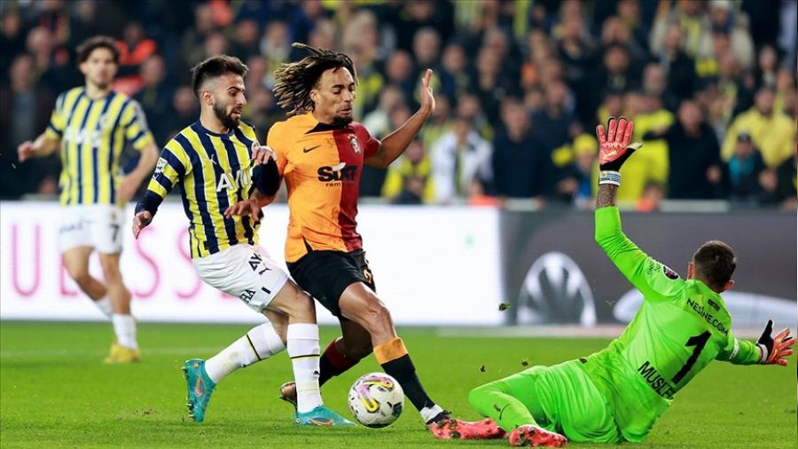 Aslan şampiyonluğu galibiyetle taçlandırmak amacında