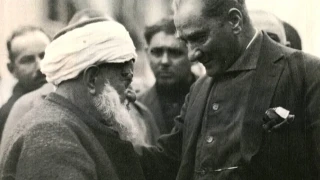 Atat�rk��n �baba� dedi�i Abdurrahman Kamil Efendi -2-