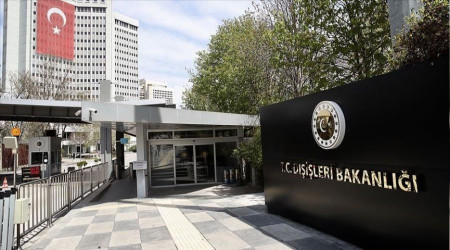 'Azerbaycan kendi topraklarında gerekli gördüğü tedbirleri aldı'