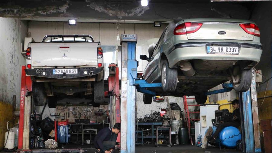 Bayramda uzun yola ��kacaklar dikkat