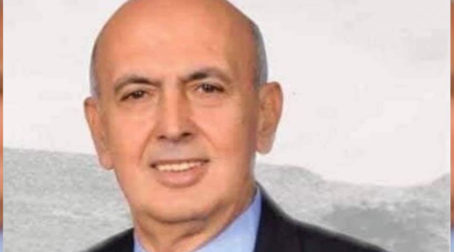 Belediye Ba�kan Yard�mc�s� koronaya yenik d��t�