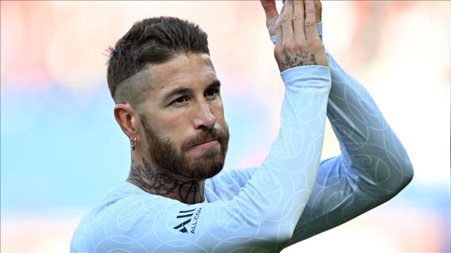 Be�ikta�'ta Talisca ve Ramos gelismesi 