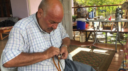 Bir dönemin hem oyuncağıydı şimdi Ortadoğu'ya ihraç ediliyor