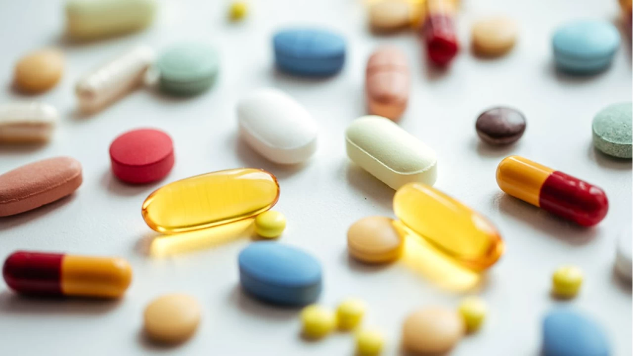 Bitkisel takviyeler mercek altnda: Gerekten ie yaryor mu?