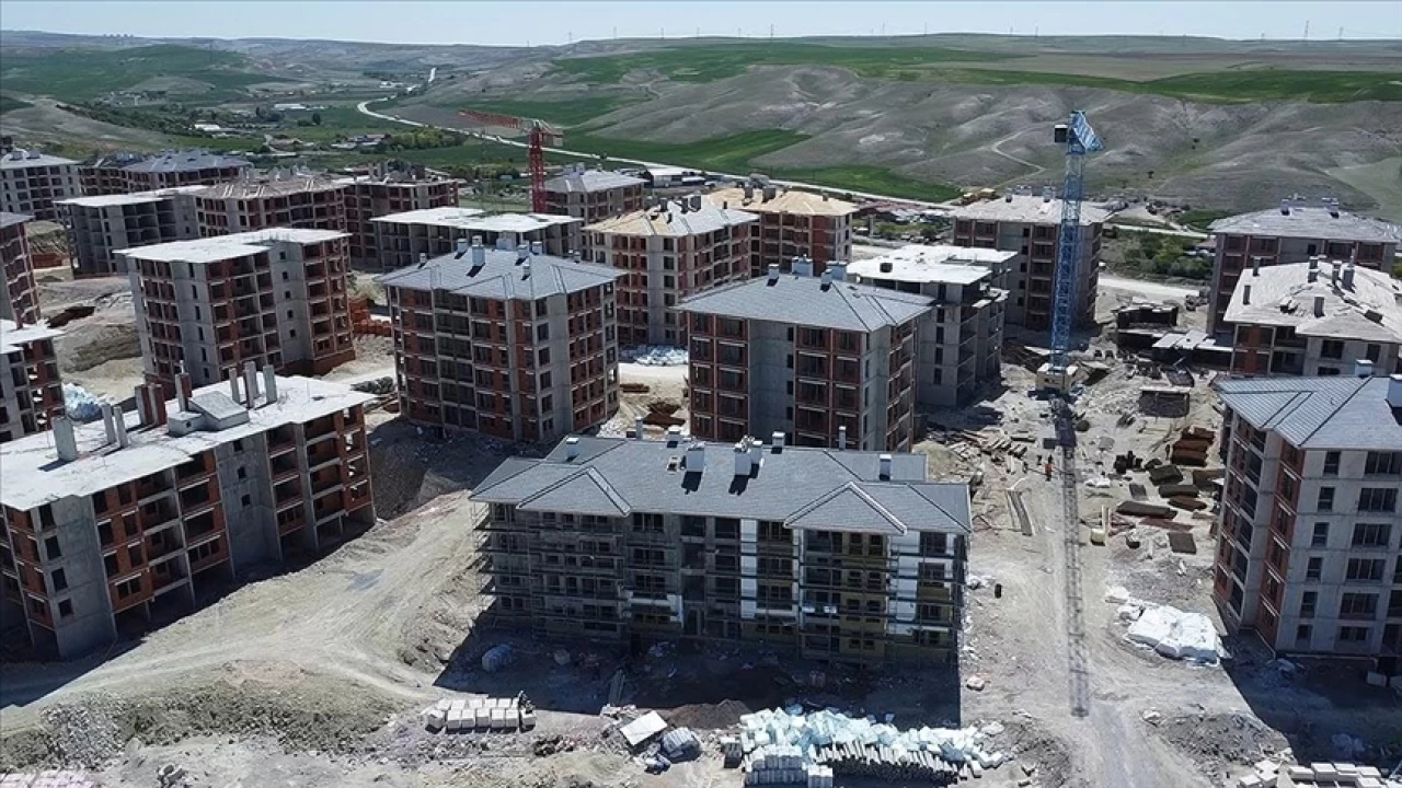 Bitmemiş projeden ev alırken bunlara dikkat!