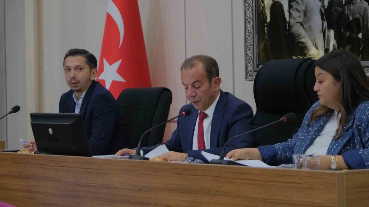 Bolu'da çocuk parklarında sigara içmek yasaklanacak