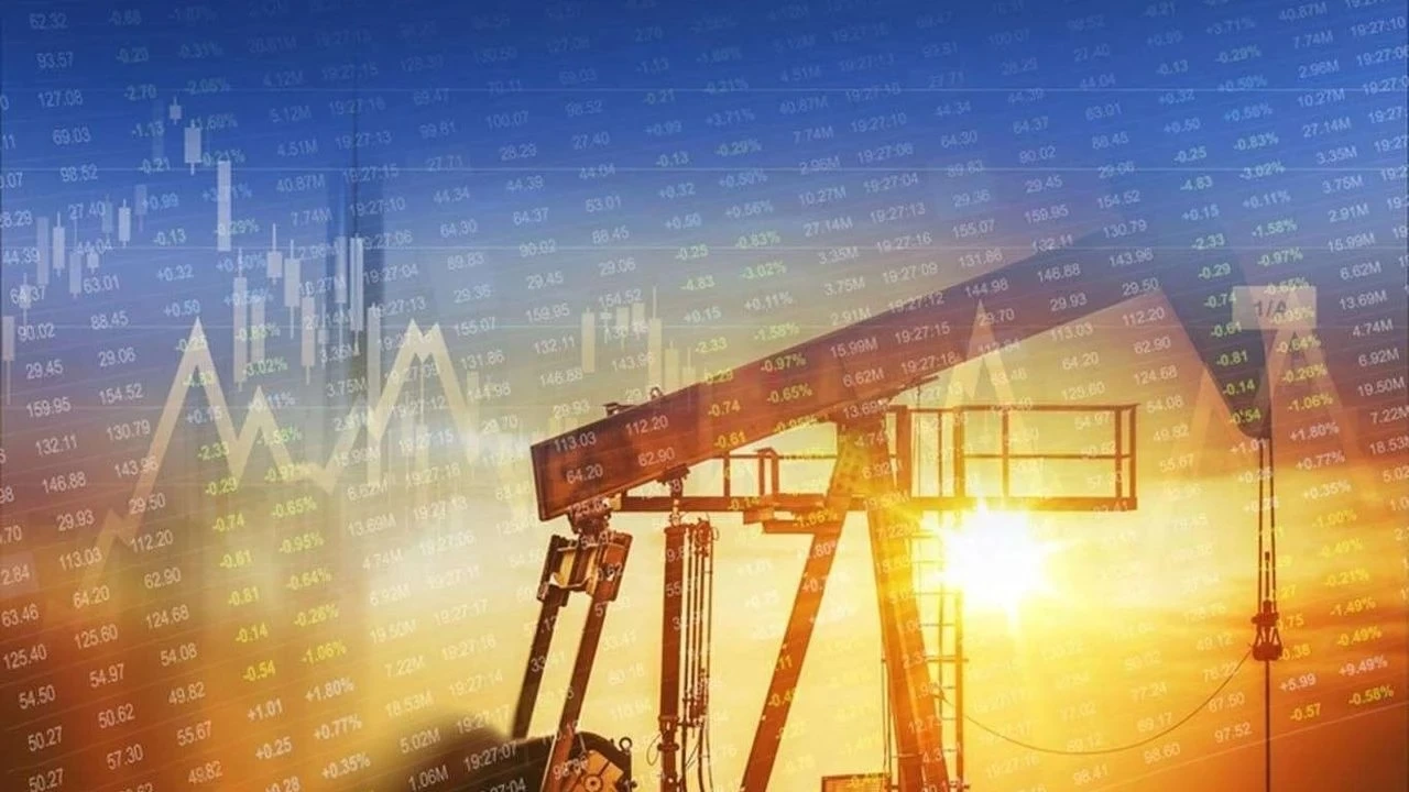 Brent petrolün varili 75.86 dolardan işlem görüyor